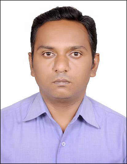 Prof. Nikhil J Shrisundar